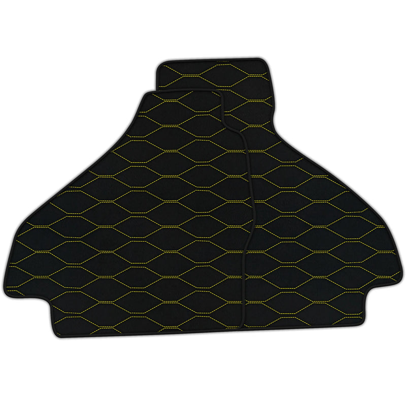 Tapis de sol Sur mesure Viper Hex pour Ferrari 512 TR