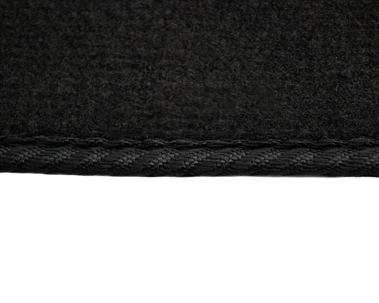 Floor Mats For Alfa Romeo 8C Competizione (2007–2010) - AutoWin