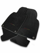 Floor Mats for Audi A3 - 5 -door Hatchback (2000-2003) Carpet Germany Flag - AutoWin