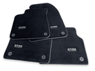 Floor Mats for Audi A3 - 5-door Hatchback (2000-2003) Er56 Design - AutoWin