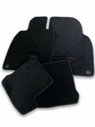 Floor Mats for Audi A4 - B8 Avant (2008-2015) - AutoWin