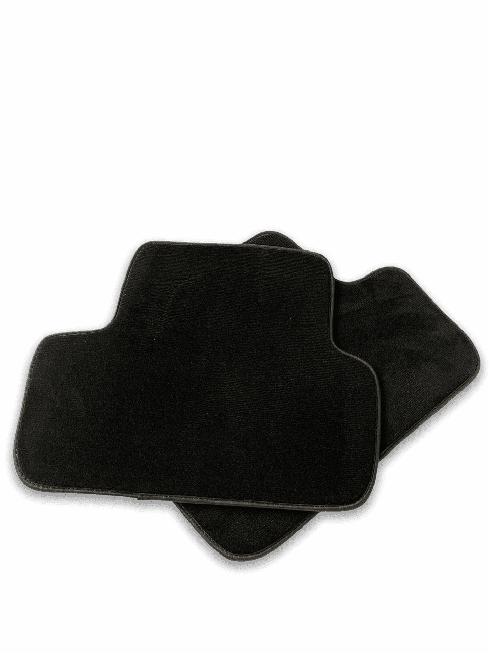Floor Mats for Audi A5 - 8T3 Coupe (2007-2016) - AutoWin