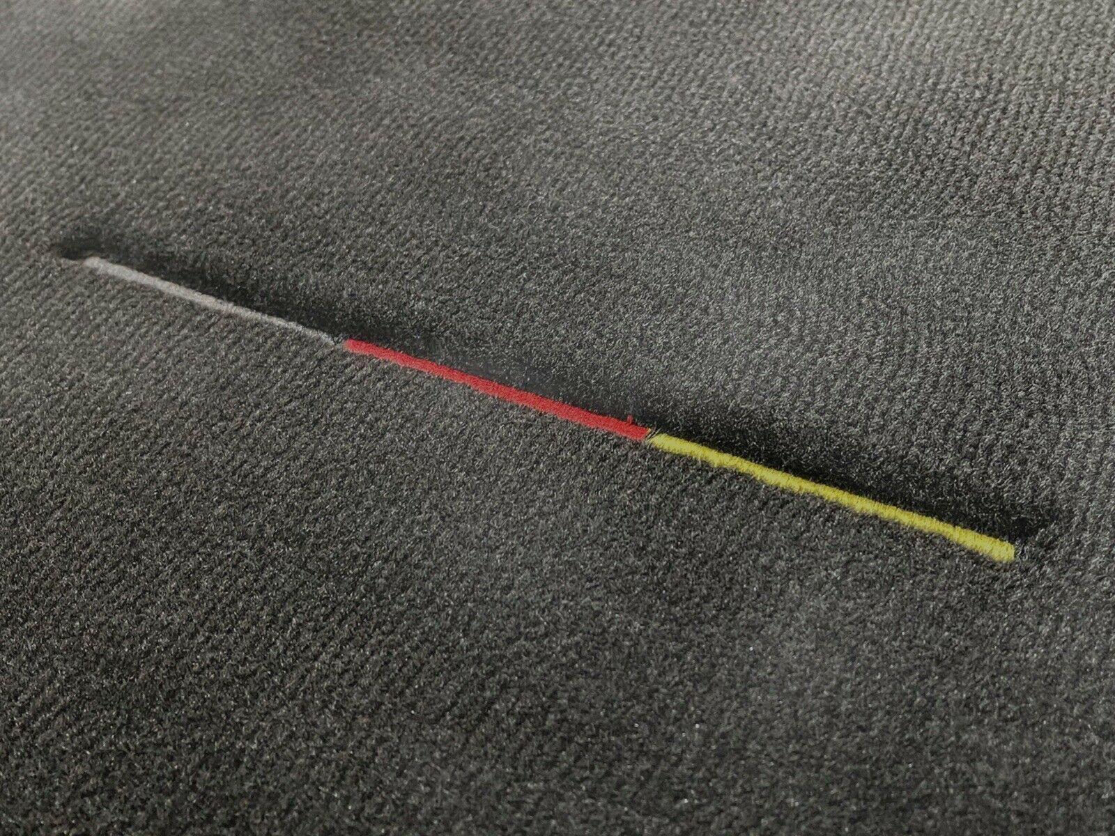 Floor Mats for Audi A6 - C8 Allroad Quattro (2019-2023) - AutoWin