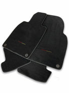 Floor Mats for Audi A8 D3 (2002-2010) - AutoWin