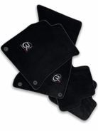 Floor Mats for Audi A8 D4 (2010-2017) - AutoWin
