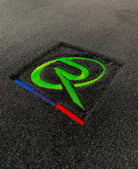 Floor Mats For BMW iX1 - U11 SUV | ER56 Design - AutoWin