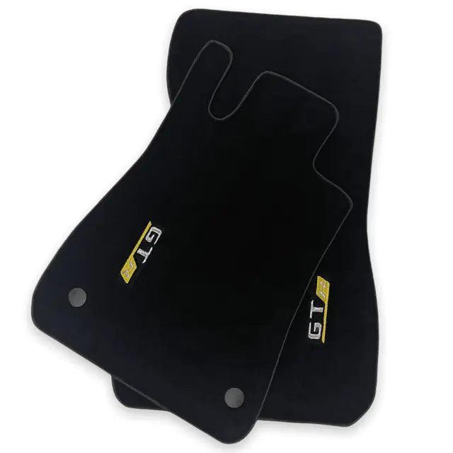 Floor Mats For Mercedes Benz AMG GTR AutoWin - AutoWin