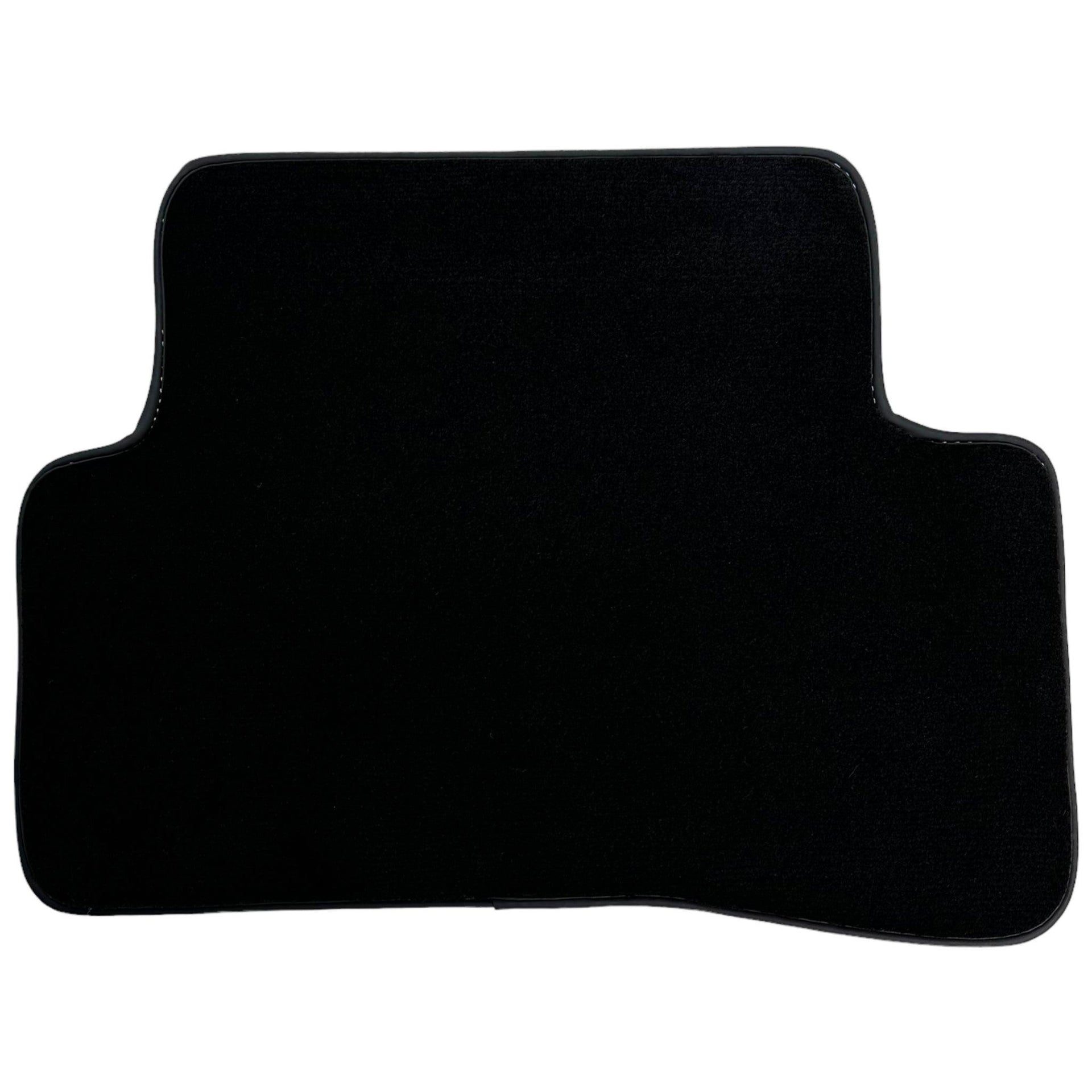 Floor Mats For Mercedes-Benz C Class W205 2014-2021 - AutoWin