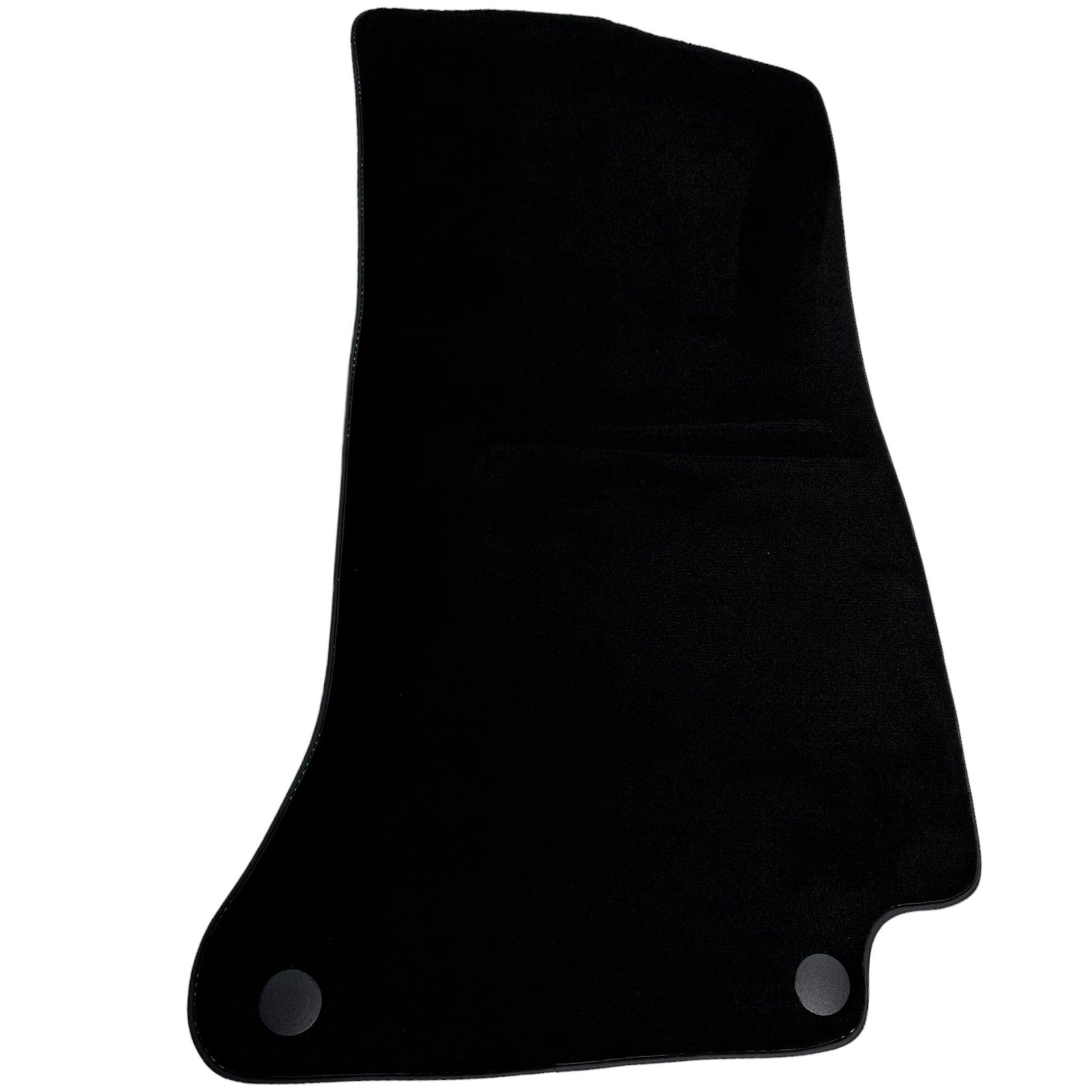 Floor Mats For Mercedes-Benz C Class W205 2014-2021 - AutoWin