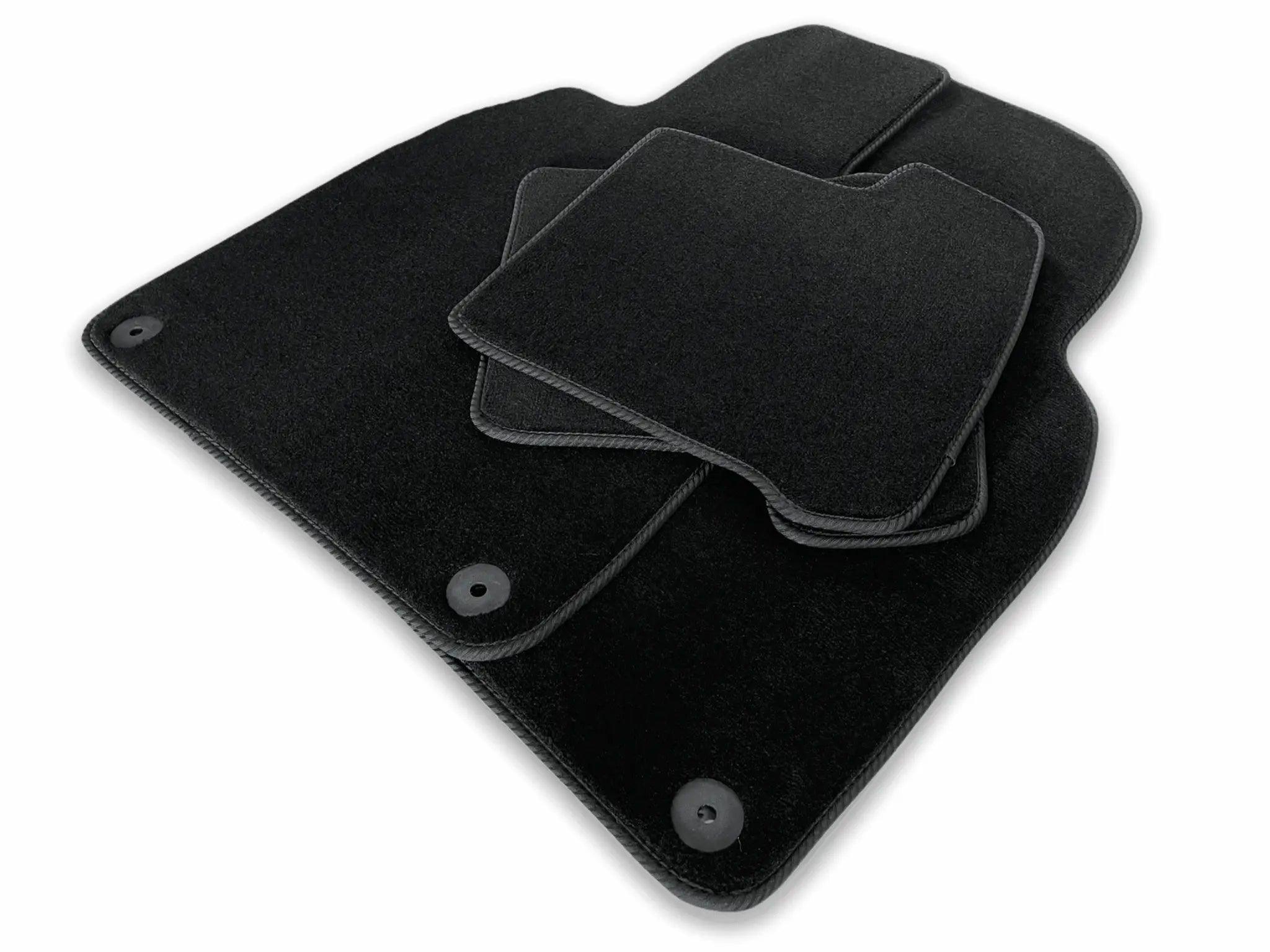 Floor Mats for Porsche 911 991 (2012-2019) Carpet AutoWin - AutoWin