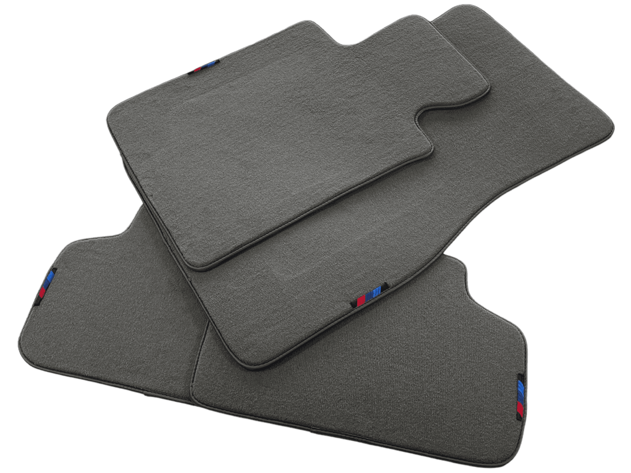 Gray Mats For BMW 3 Series E36 Convertible | AutoWin - AutoWin