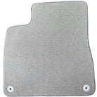Grey Floor Mats For Bentley Bentayga (2015-2023) - AutoWin