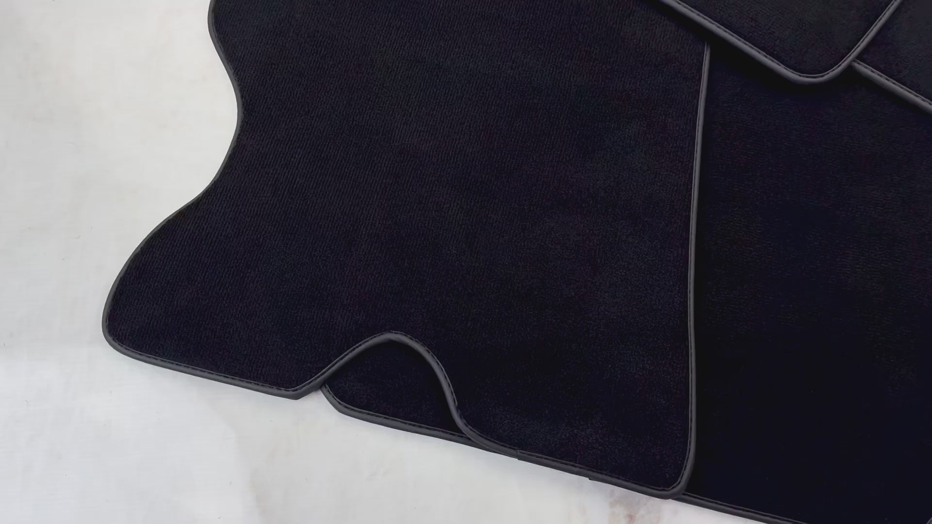 Alfombrillas para coche para Ferrari FF 2011-2016 Edición Autowin Italiana - AutoWin