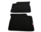 Floor Mats For Alfa Romeo Giulietta 2016-2020 - AutoWin