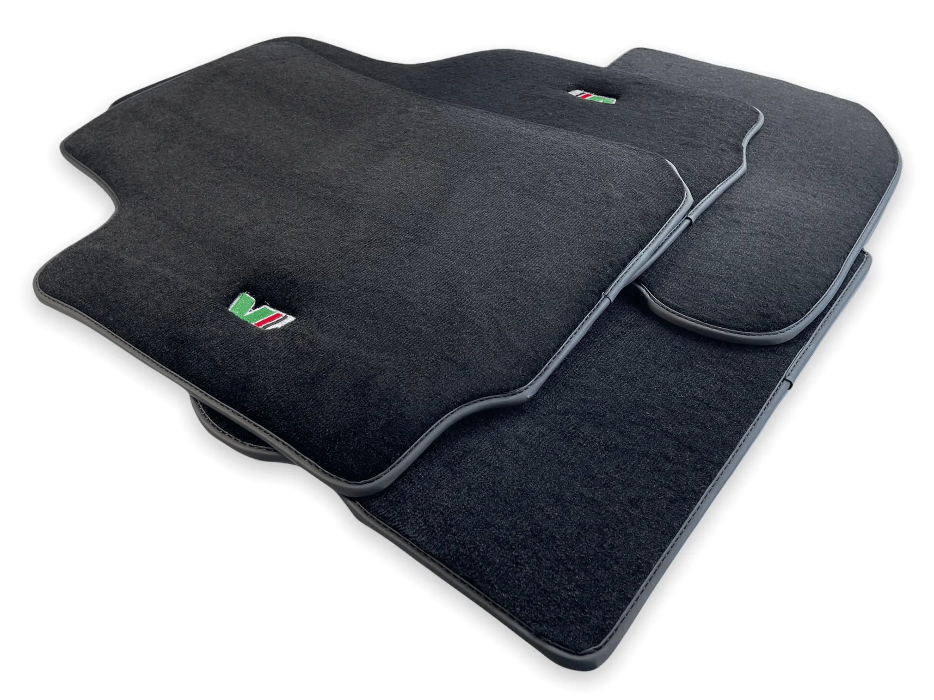 Floor Mats For Skoda Felicia 1994-1998 - AutoWin