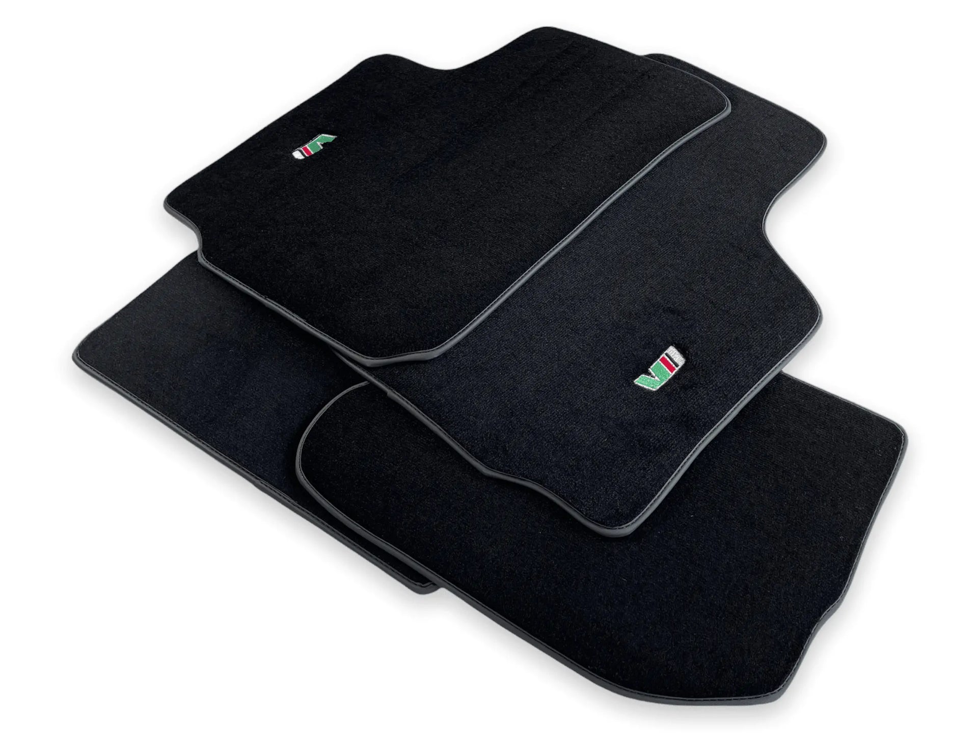 Floor Mats For Skoda Scala 2019-2022 - AutoWin