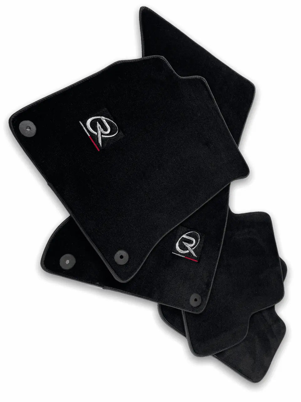 Floor Mats for Audi A3 - 5-door Sportback (2004-2012) - AutoWin