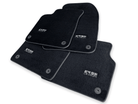 Floor Mats for Audi A3 - 3-door Hatchback (1996-2000) Er56 Design - AutoWin