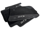 Floor Mats for Porsche Cayenne 2003-2010 GTS - AutoWin
