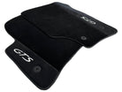 Floor Mats for Porsche Cayenne 2003-2010 GTS - AutoWin
