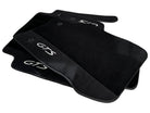 Floor Mats for Porsche Cayenne 2003-2010 GTS - AutoWin