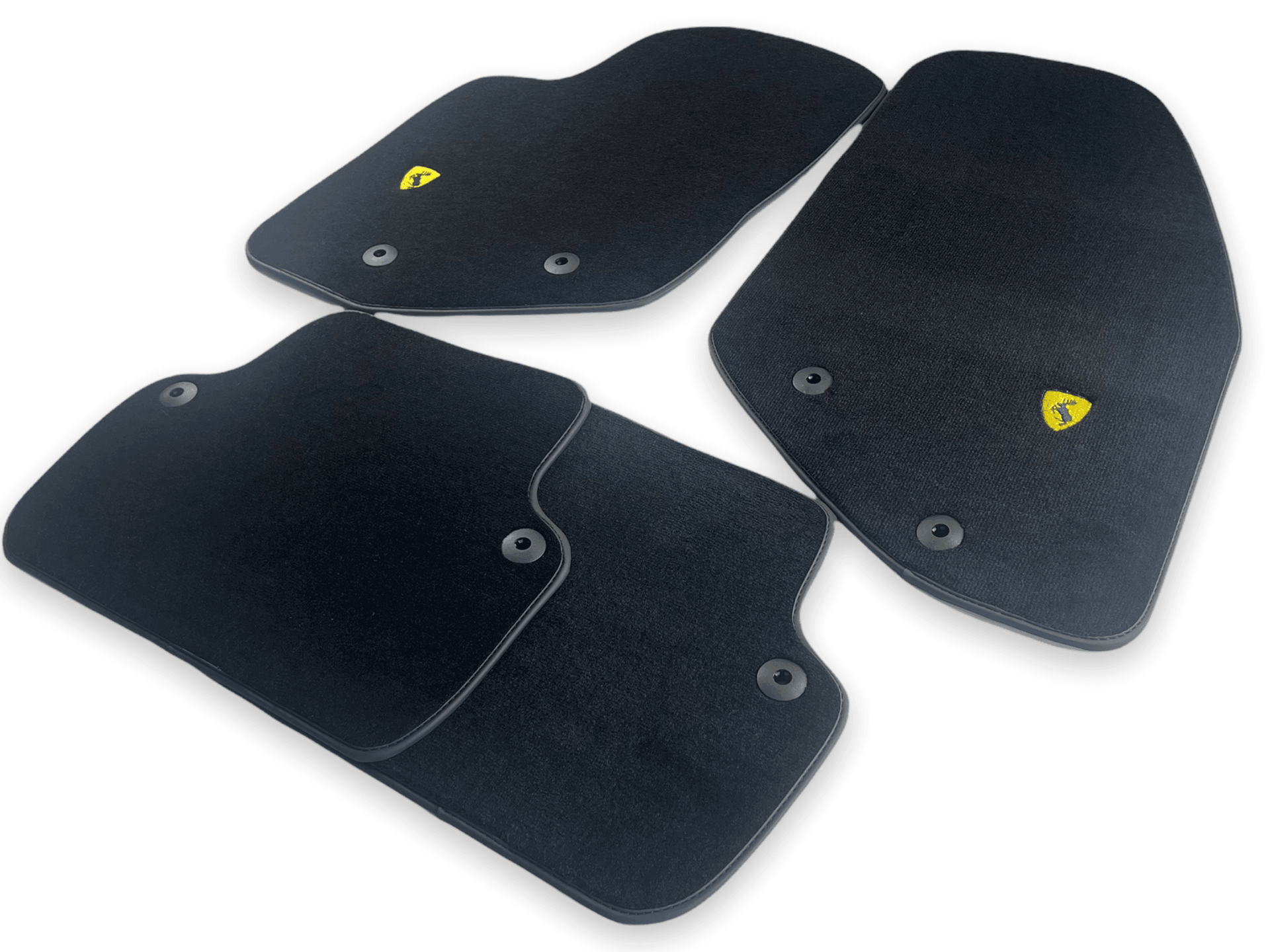 Floor Mats For Volvo 940 (1991-1998) - AutoWin