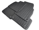 Leather Floor Mats for Bentley Flying Spur (2013-2019) - AutoWin