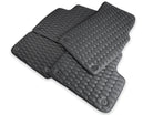Leather Floor Mats for Bentley Flying Spur (2013-2019) - AutoWin