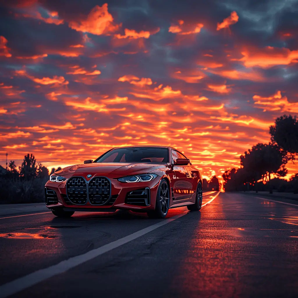 Dentro del Mundo de los Coches: una guía de campo para entusiastas sobre las marcas de automóviles actuales