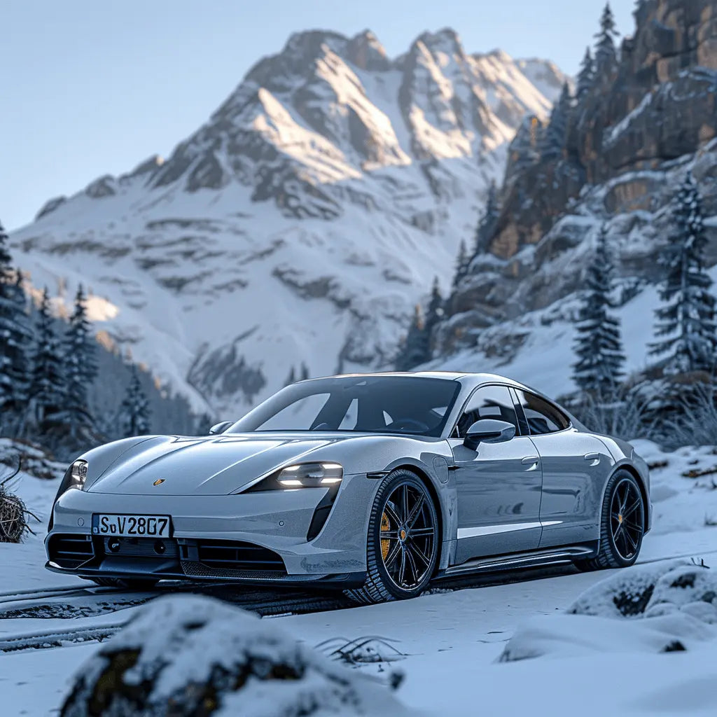 Quanto costa una Porsche 911?