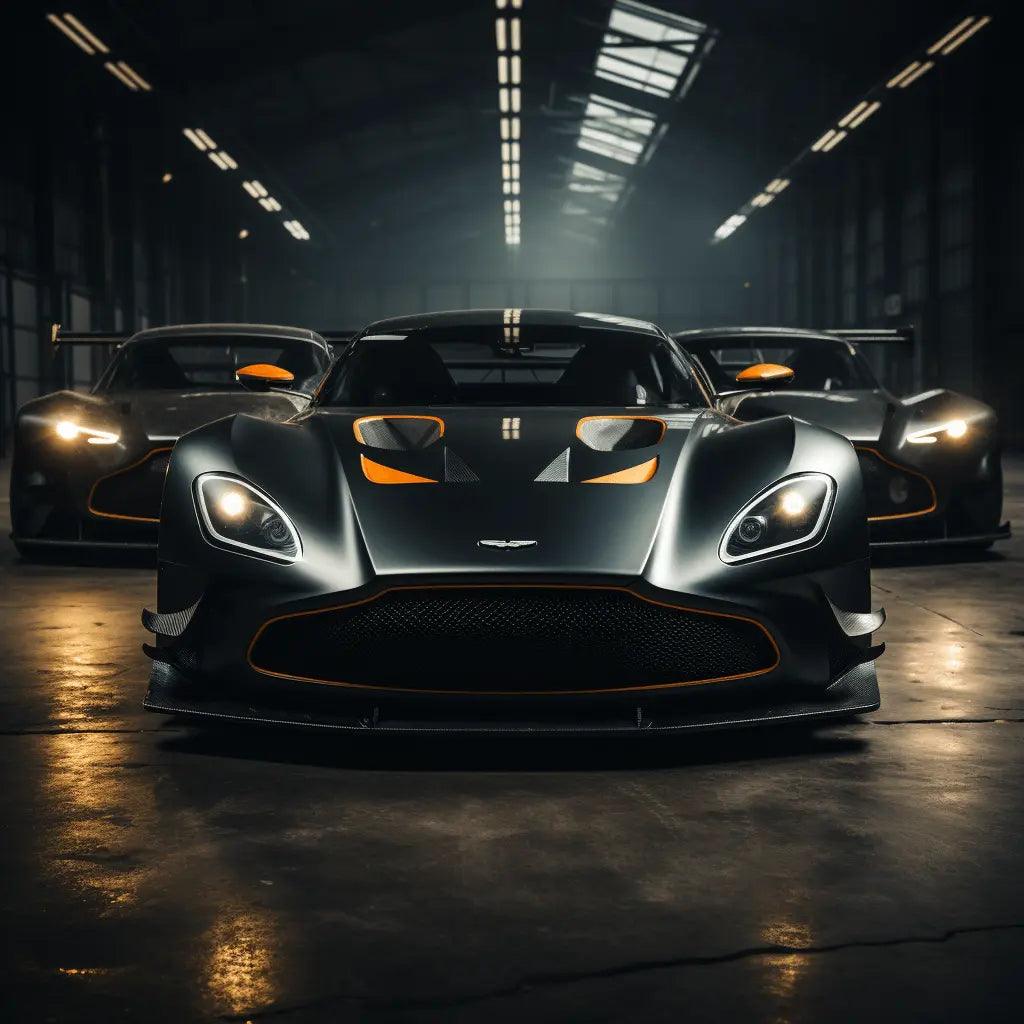 ¿Quién es el propietario de Aston Martin? La verdadera historia detrás de la marca de lujo británica.