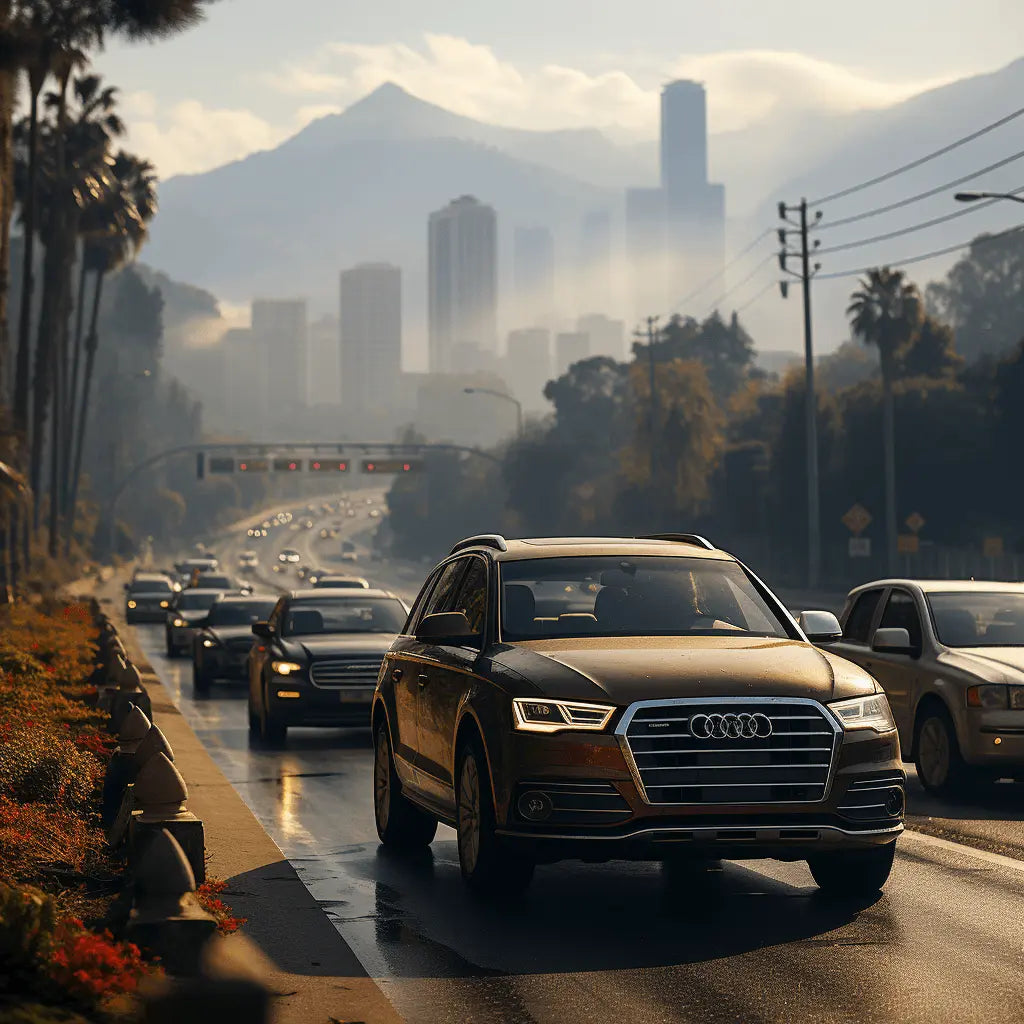 Audi A3 Sportback 5 portes (2004–2012) : La Berline compacte que je recommande toujours