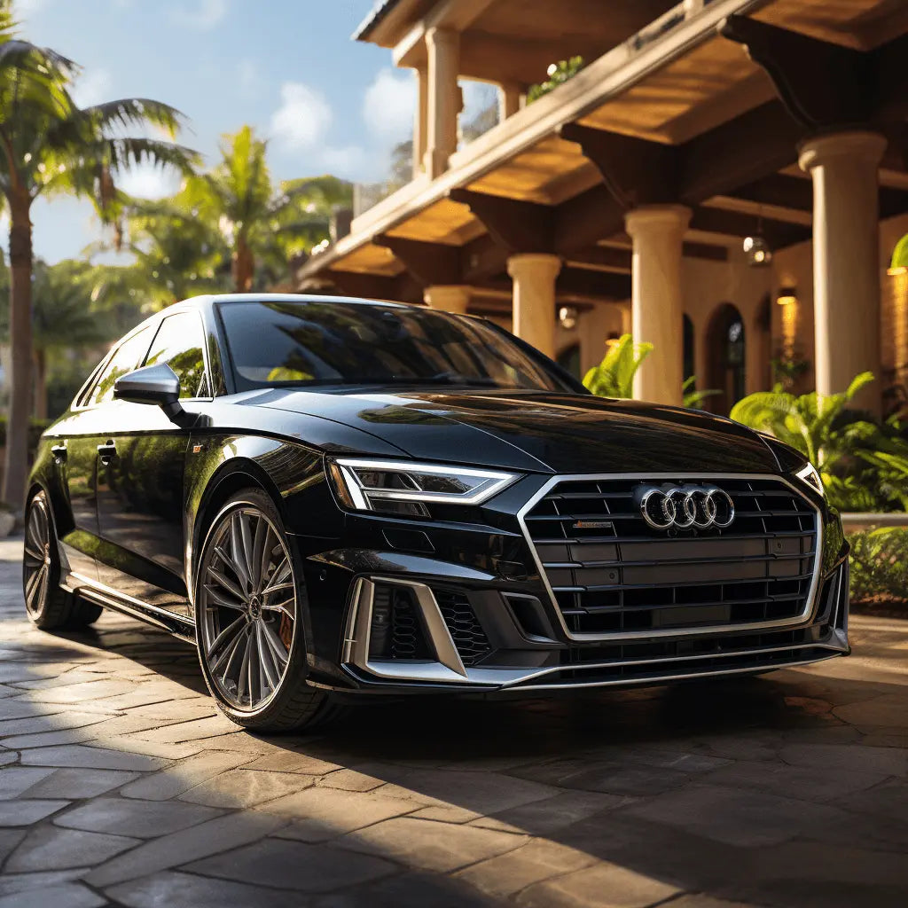 Audi A3 Sportback a 5 porte (2013–2020) Recensione: La hatchback di lusso compatta che sorprende per le sue prestazioni