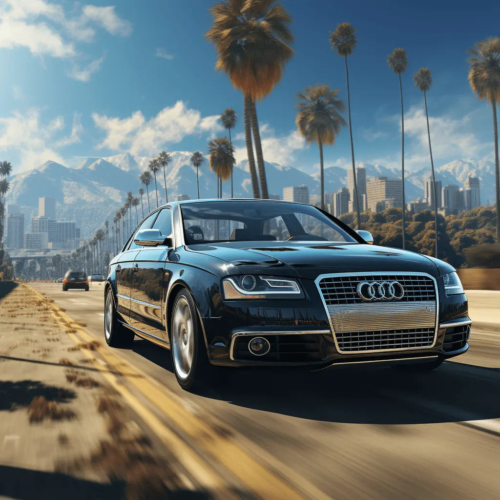 Audi A4 - B7 Avant (2005–2008): The sweet-spot wagon I’d happily daily