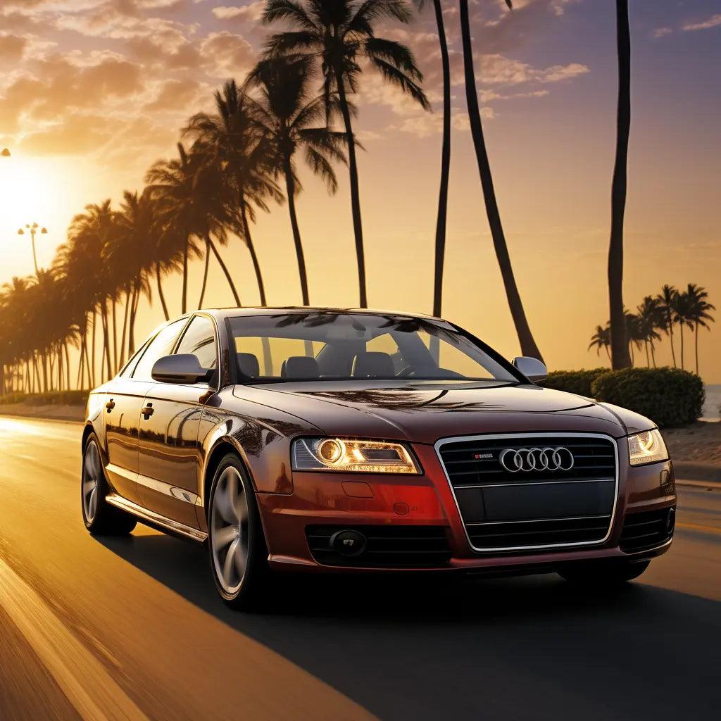 Audi A6 C6 Sedan (2004-2008): The Quiet Achiever I Keep Recommending