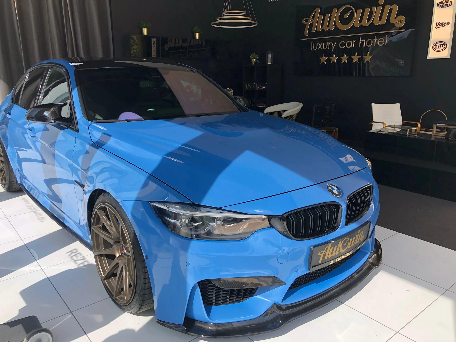 Mats de Piso AutoWin para BMW: Una Mejora Comprobada en Carretera de Alguien que Realmente Conduce
