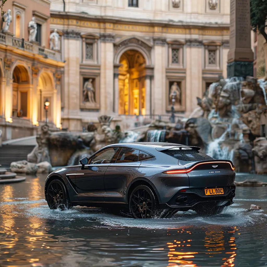 ¿Cuánto cuesta un Aston Martin? Aston Martin en venta, explicado por alguien que ha vivido con ellos.