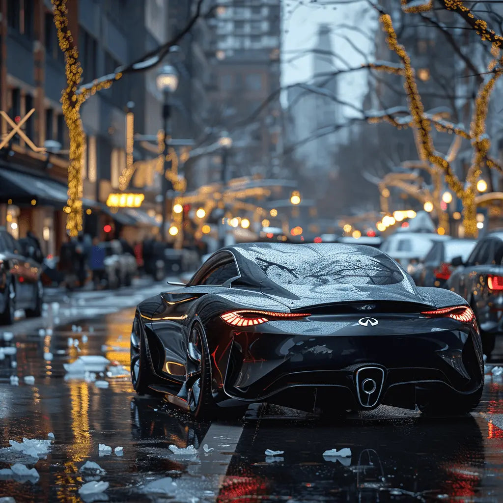 Migliori tappetini per auto Infiniti: Una guida per conducenti scritta da chi li sporca davvero