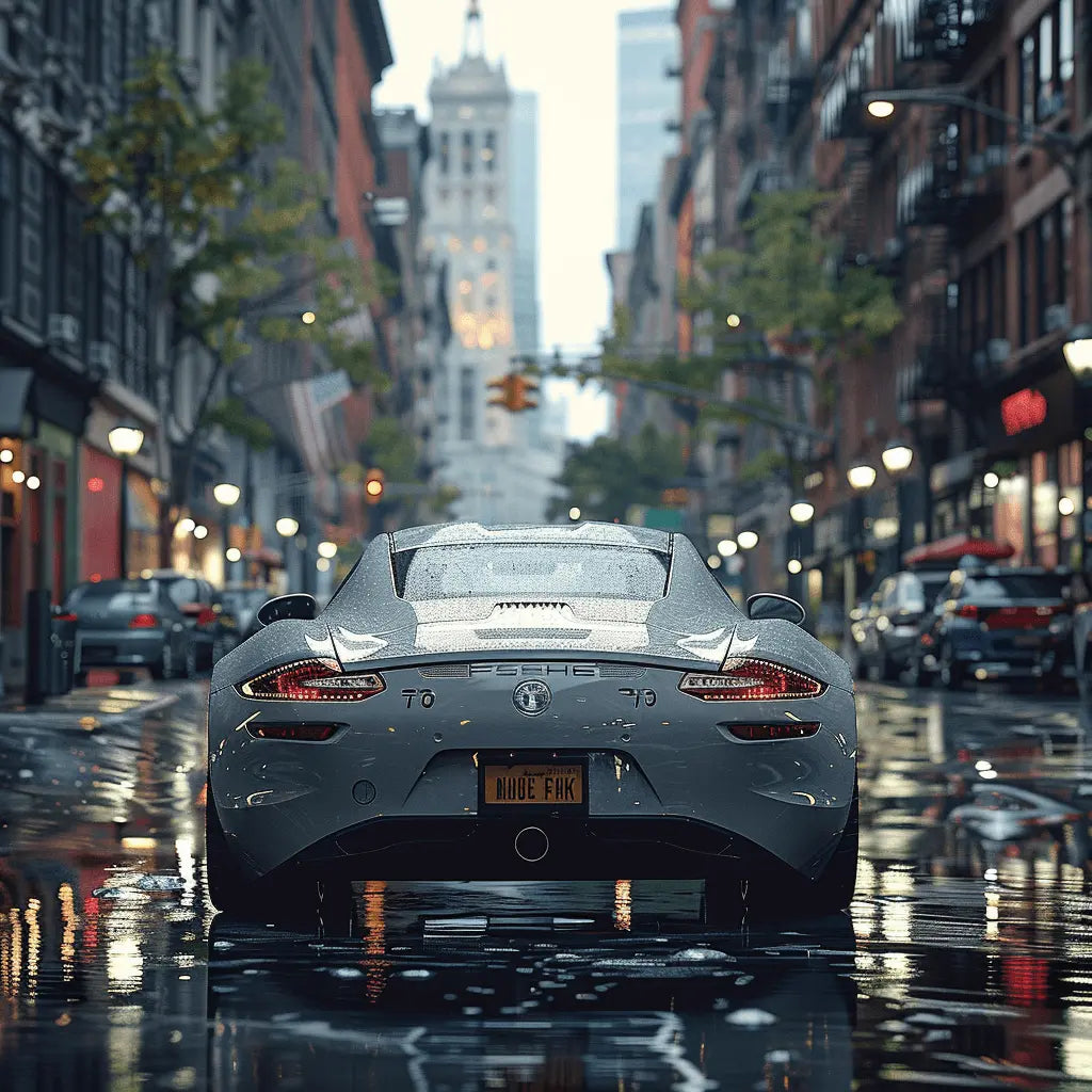 Mejores Alfombrillas para Coches Fisker: Selecciones del Mundo Real para Propietarios de Ocean y Karma