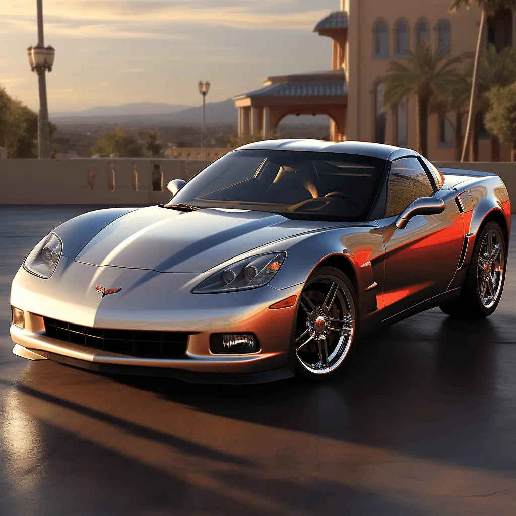 I migliori tappetini per pavimento per Chevrolet: una guida pratica dalla strada