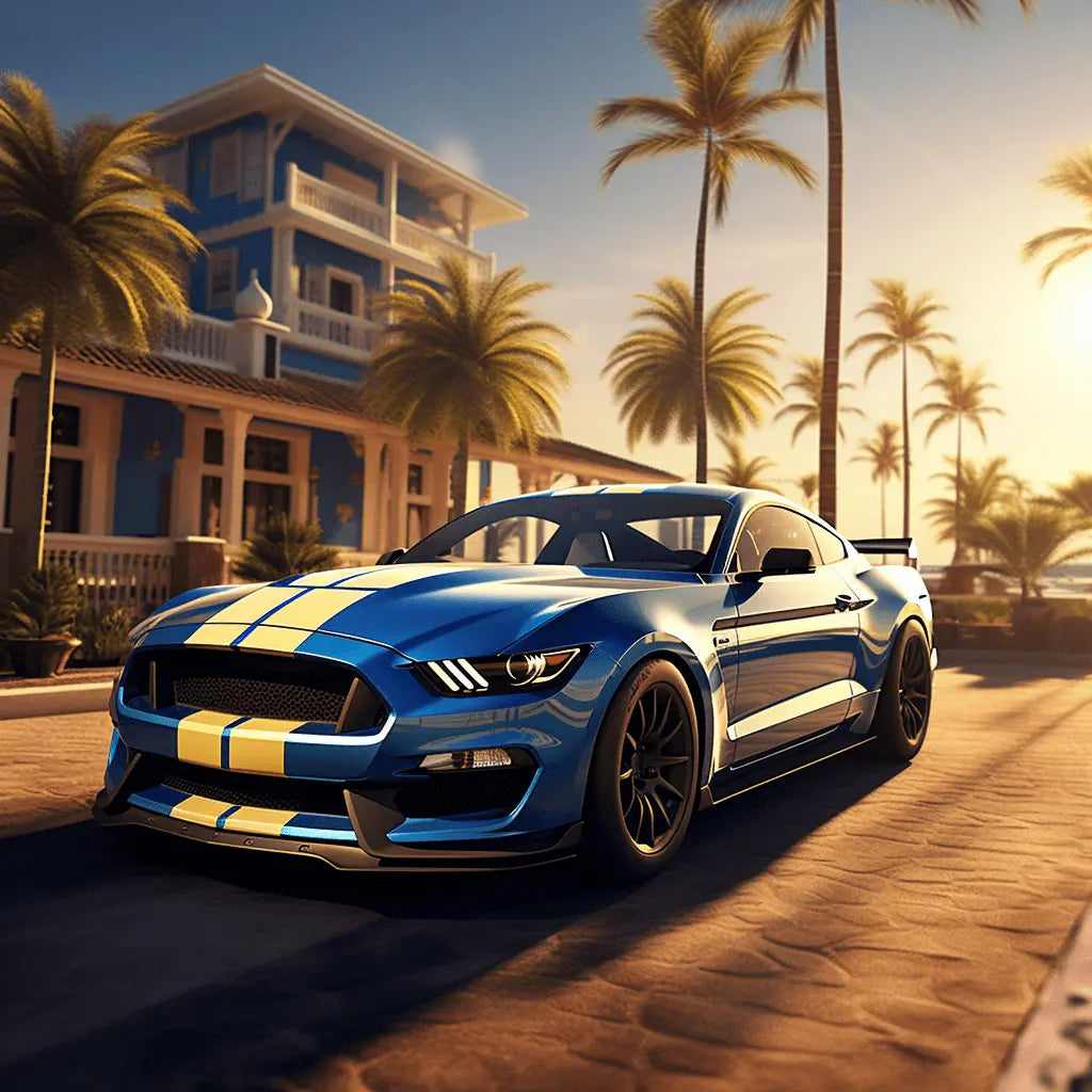 Las mejores alfombrillas para Ford: Una guía práctica desde la temporada de barro hasta los recorridos escolares