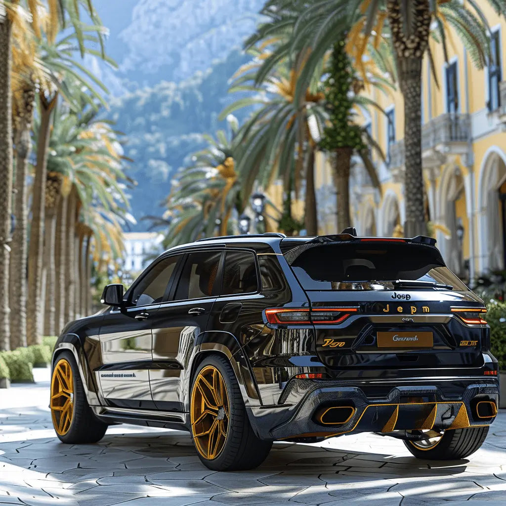 Migliori Tappetini per Jeep: Una Guida Pratica da Chi Porta Dentro Fango