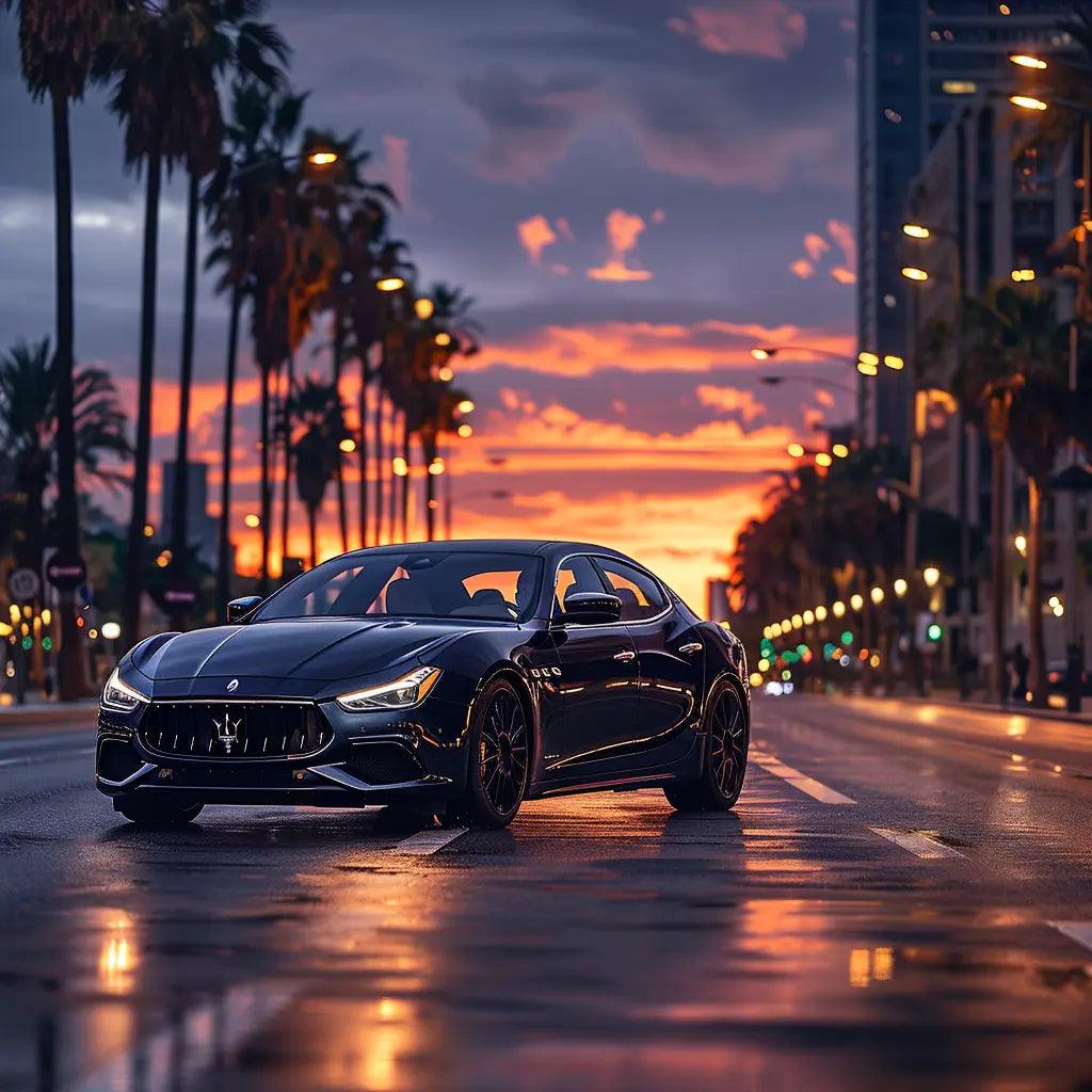 Mejores Alfombrillas para Maserati: Una Guía Práctica de Alguien que Realmente Vive con Estos Automóviles