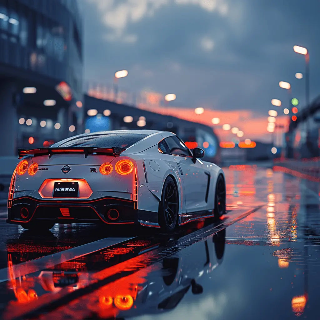 Migliori tappetini per Nissan: testati, assorbiti e veramente da avere