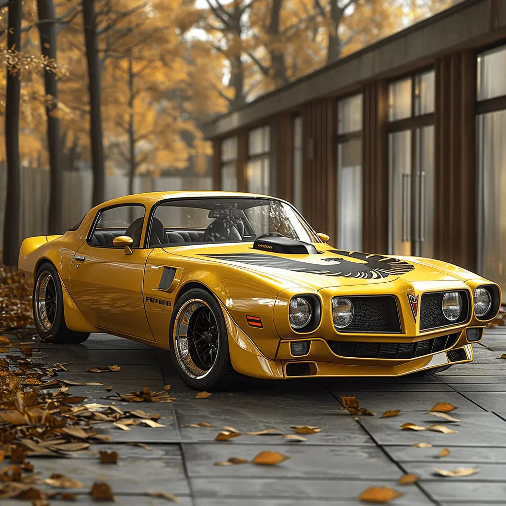 Migliori tappetini per auto Pontiac: Una guida pratica da chi sente ancora la mancanza della GTO