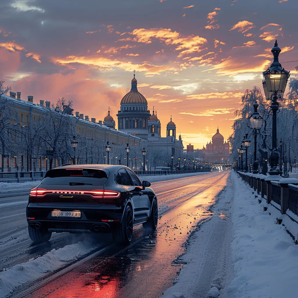 Migliori tappetini per Porsche: Una guida testata su strada da chi vive davvero con queste auto