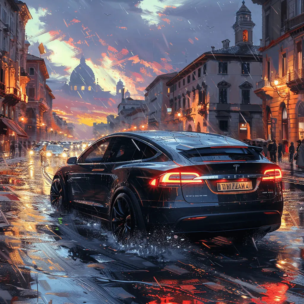 Meilleurs tapis de voiture Tesla : Le guide ultime pour les conducteurs de véhicules électriques à long terme