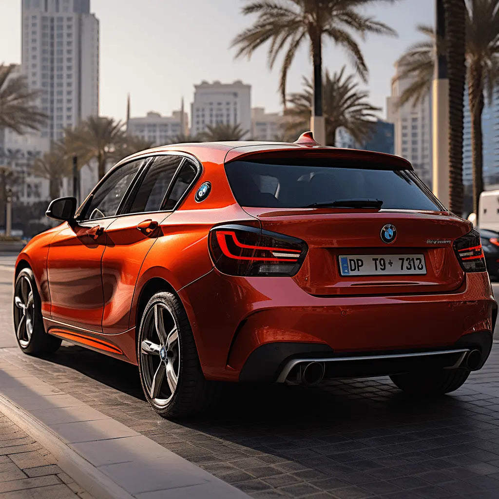 BMW Serie 1 F21 3 porte Hatchback (2012–2019): l’ultima piccola BMW a trazione posteriore che merita di essere inseguita