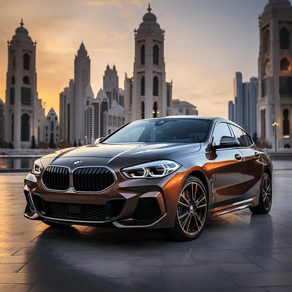 BMW Serie 2 F44 Gran Coupe (2020–2024): Un’Auto Leggera e Stile per un Uso Quotidiano che Ho Veramente Apprezzato alla Guida