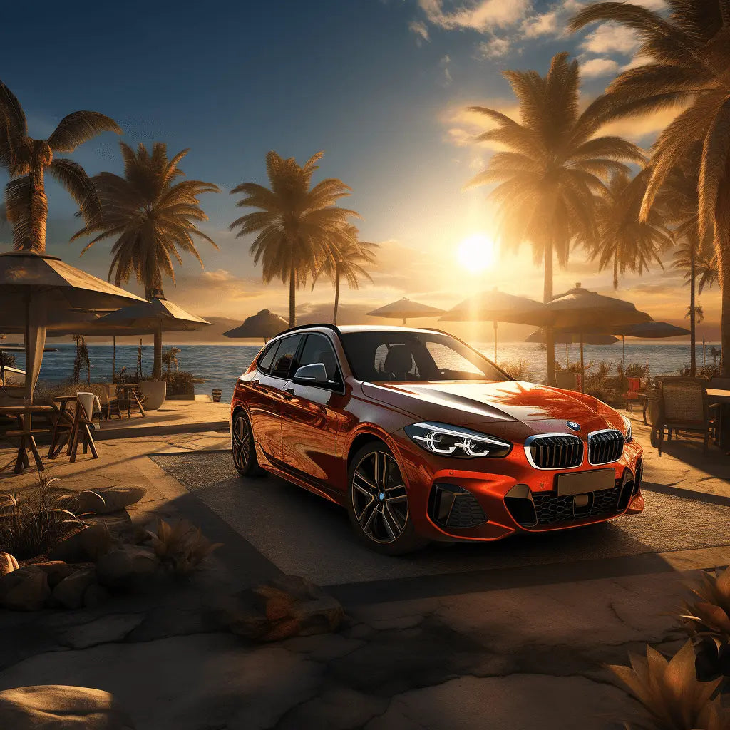 BMW Serie 2 F45 Active Tourer (2014–2023): El BMW Familiar que Realmente Conduce como Uno